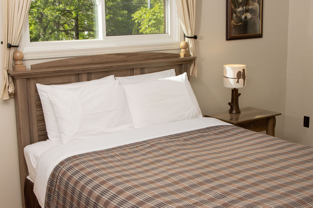 Bed & Breakfast Miller Lake